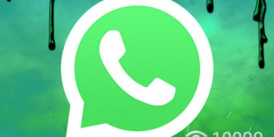 Imagem do grupo de WhatsApp +Views no Status 1