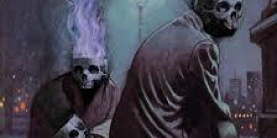 Imagem do grupo de WhatsApp ༒TROPA DA OF BAN𓅂