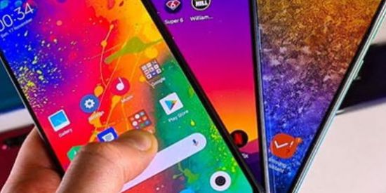 Imagem do grupo de WhatsApp "TUDO SOBRE CELULARES"📱📲