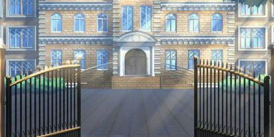 Imagem do grupo de WhatsApp ☁️🎐♪RPG♪Gacha school🎐☁️