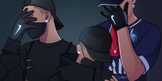 Imagem do grupo de WhatsApp 💱💥🇦🇺FREE FIRE RESENHA🇦🇺💥💱