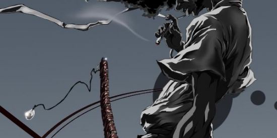 Imagem do grupo de WhatsApp SAMURAIS ⚔️X