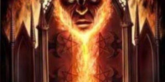 Imagem do grupo de WhatsApp PORTAS DO INFERNO