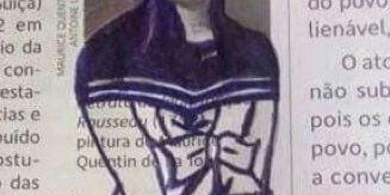 Imagem do grupo de WhatsApp 🕴🏼Animes e holocausto e hipotenusa🕴🏼