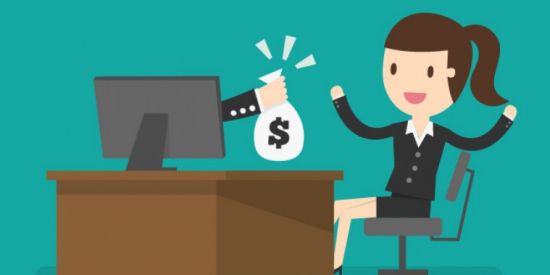 Imagem do grupo de WhatsApp Ganha Dinheiro Extra