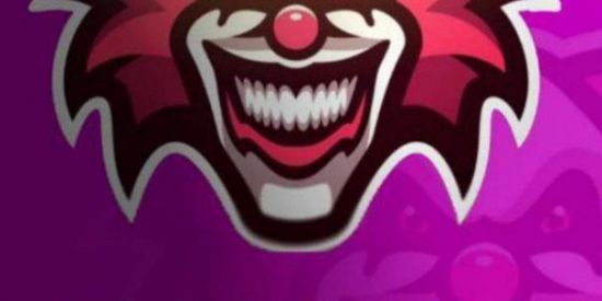 Imagem do grupo de WhatsApp CLOWNTERS