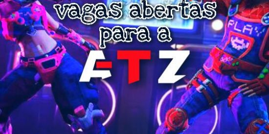 Imagem do grupo de WhatsApp ATZ  RECRUTAMENTO ON🔥