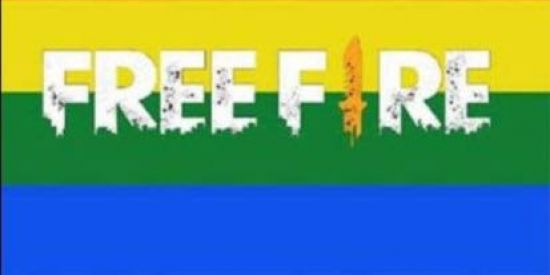 Imagem do grupo de WhatsApp FREE FIRE 🏳️‍🌈 :)