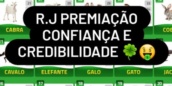 Imagem do grupo de WhatsApp R .J premiação🍀😚