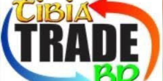 Imagem do grupo de WhatsApp TIBIA TRADE - leia regra