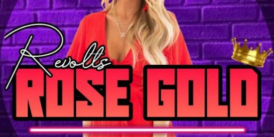 Imagem do grupo de WhatsApp RECRUTAMENTO ✦Rѵ'ร✦