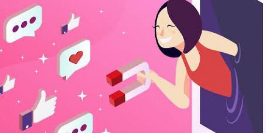 Imagem do grupo de WhatsApp Up.insta 3