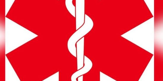 Imagem do grupo de WhatsApp 🚨🫁APH ATUALIZADO 🚑⛑