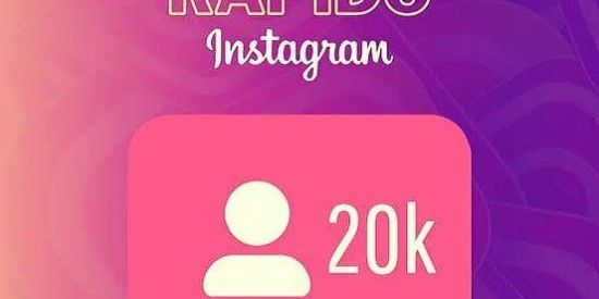 Imagem do grupo de WhatsApp VENDA DE SEGUIDOR