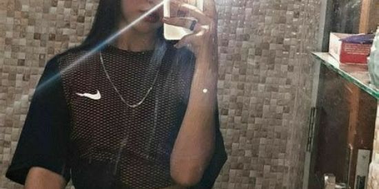 Imagem do grupo de WhatsApp PODE TUDO