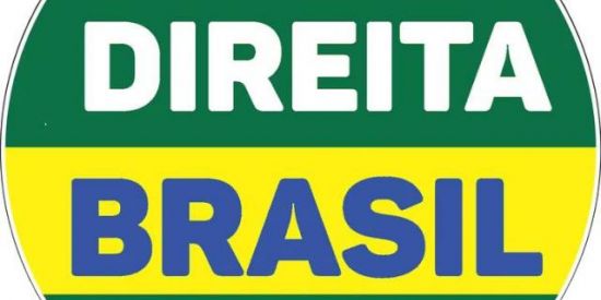 Imagem do grupo de WhatsApp Direita brasil🇧🇷