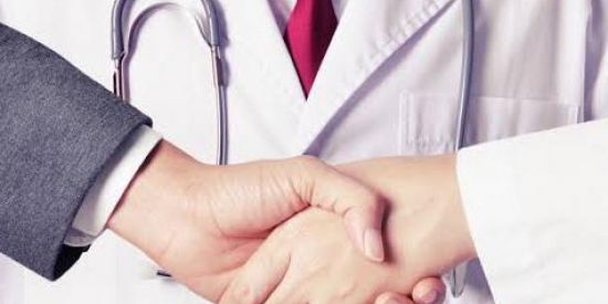 Imagem do grupo de WhatsApp Plano saúde Barato