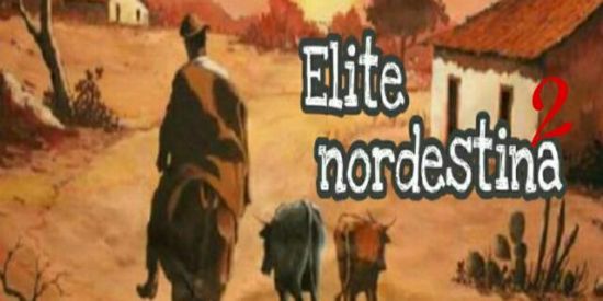 Imagem do grupo de WhatsApp ELITE NORDESTINA🌵