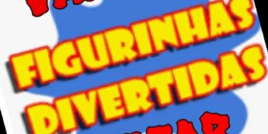 Imagem do grupo de WhatsApp 🆂🅾🅼🅴🅽🆃🅴 🅵🅸🅶🆄🆁🅸🅽🅷🅰🆂