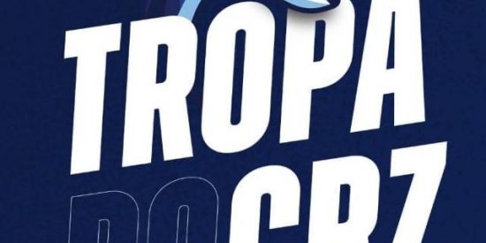 Imagem do grupo de WhatsApp SELETIVA CRZ