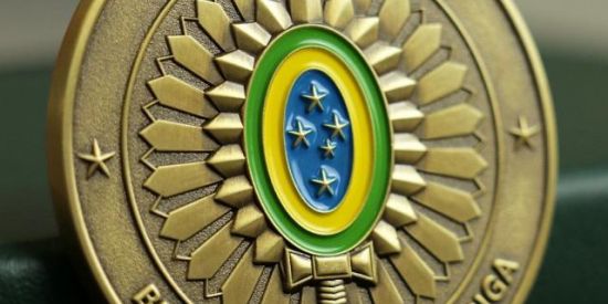 Imagem do grupo de WhatsApp Somos da direita ⚔ 🇧🇷