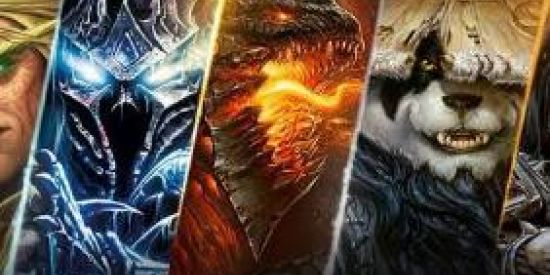 Imagem do grupo de WhatsApp Word geek