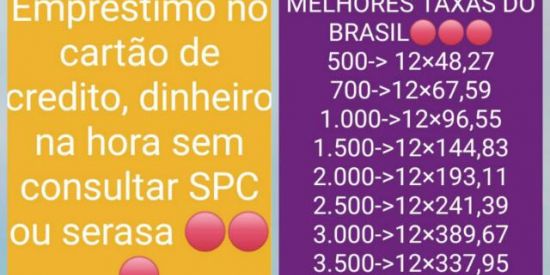Imagem do grupo de WhatsApp Como ganha dinheiro sem sair de casa