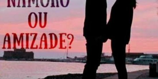 Imagem do grupo de WhatsApp Namoro ou amizade 🔞