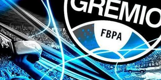 Imagem do grupo de WhatsApp Grêmio FBPA 🇧🇼