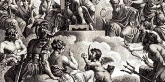 Imagem do grupo de WhatsApp CHAT DO ZEUS ⚡