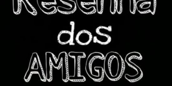 Imagem do grupo de WhatsApp Grupo da resenha 24horas✌