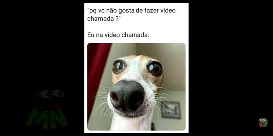 Imagem do grupo de WhatsApp Zueira?