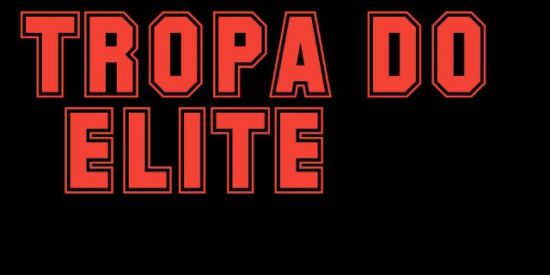 Imagem do grupo de WhatsApp Tropa do ELITE 🔥