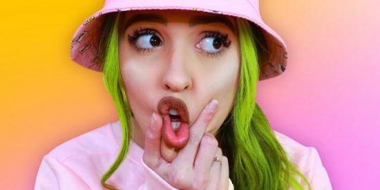 Imagem do grupo de WhatsApp Fãns da funbabe