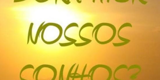 Imagem do grupo de WhatsApp Você é capaz