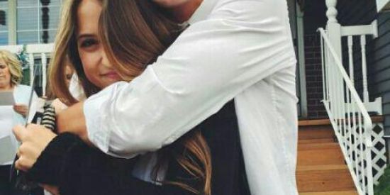 Imagem do grupo de WhatsApp Namoro ou amizade 13 a 14