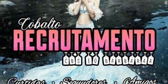 Imagem do grupo de WhatsApp 6rєcrυταмєทτσ  ♚CB'ร♚||👑