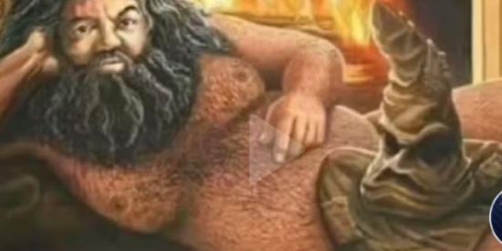 Imagem do grupo de WhatsApp ❣️✨As doidas por livros👁️👄👁️