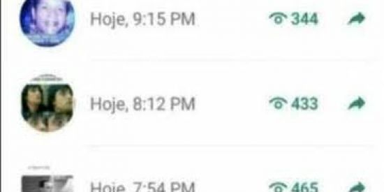 Imagem do grupo de WhatsApp 💯Só Status💯