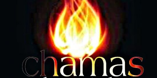 Imagem do grupo de WhatsApp Chamas da vida ❤️🔥🔥🔥🔥🔥