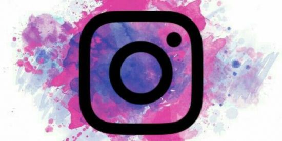 Imagem do grupo de WhatsApp Divulgação de Instagram ❤‍🔥