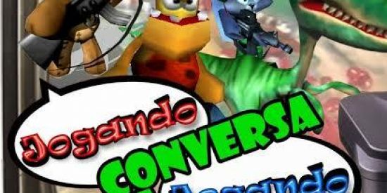 Imagem do grupo de WhatsApp Jogando Conversa Fora 😂😂🤦🏻‍♂