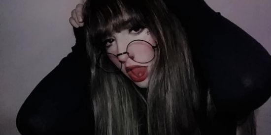 Imagem do grupo de WhatsApp ✞Girls✞