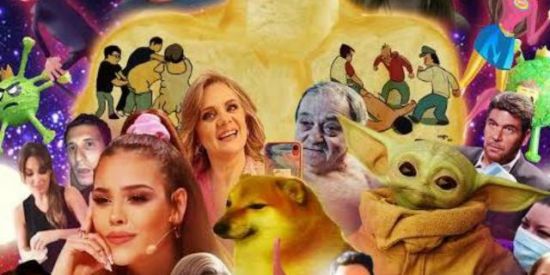 Imagem do grupo de WhatsApp Zueira Sem Limites 🐉