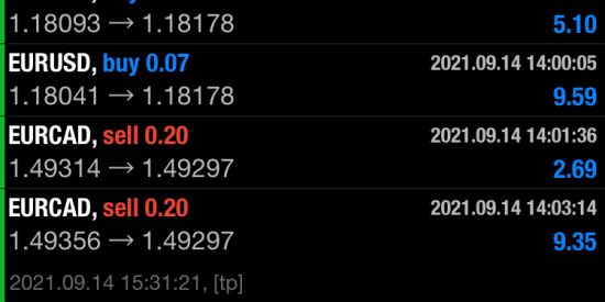 Imagem do grupo de WhatsApp Sala de sinais FOREX FREE