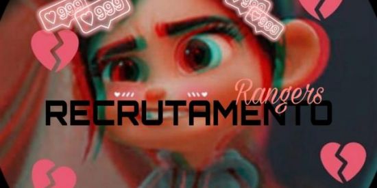 Imagem do grupo de WhatsApp ||∆Recrutamentο⃤🍒✧Rɠ'ร✧
