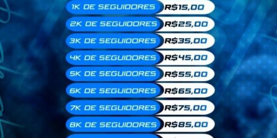 Imagem do grupo de WhatsApp Vendas De Seguidores🔰✅