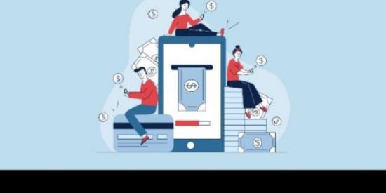 Imagem do grupo de WhatsApp Ganhar dinheiro online📱💸💰