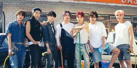 Imagem do grupo de WhatsApp Armys