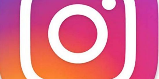 Imagem do grupo de WhatsApp Divulgação de Instagram🙅🏻‍♂️